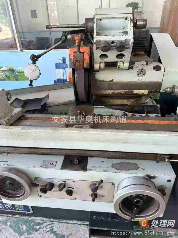 二手外圓磨床