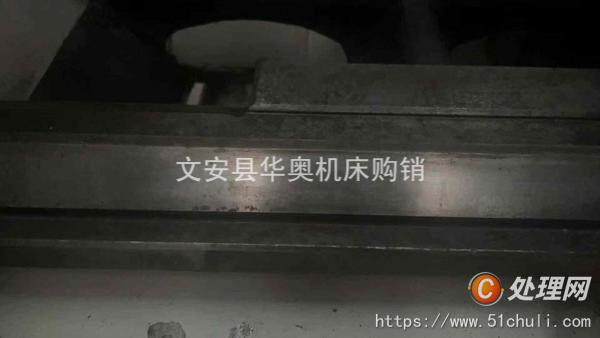 二手?jǐn)?shù)控車床