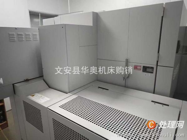 其他二手數控機床