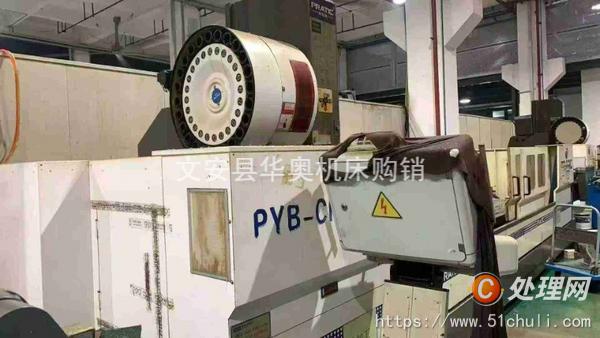 其他二手機床