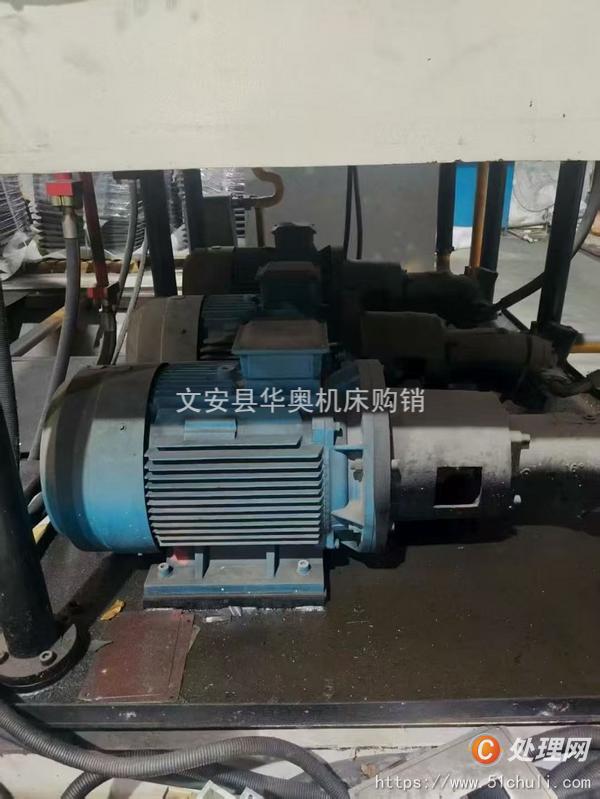 二手液壓機(jī)