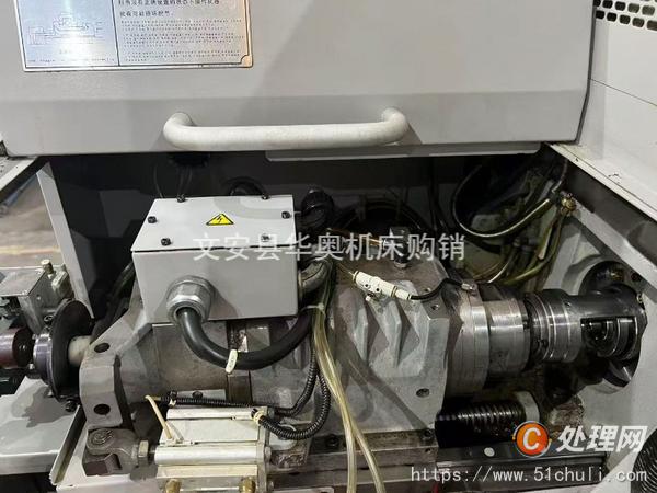 二手走心機(jī)