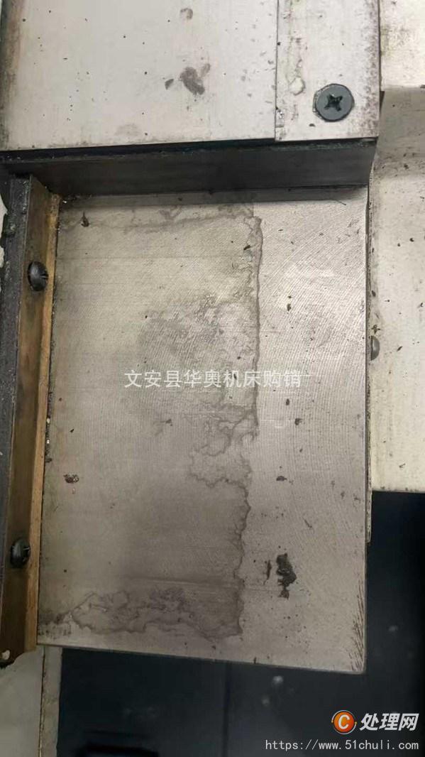 二手銑床