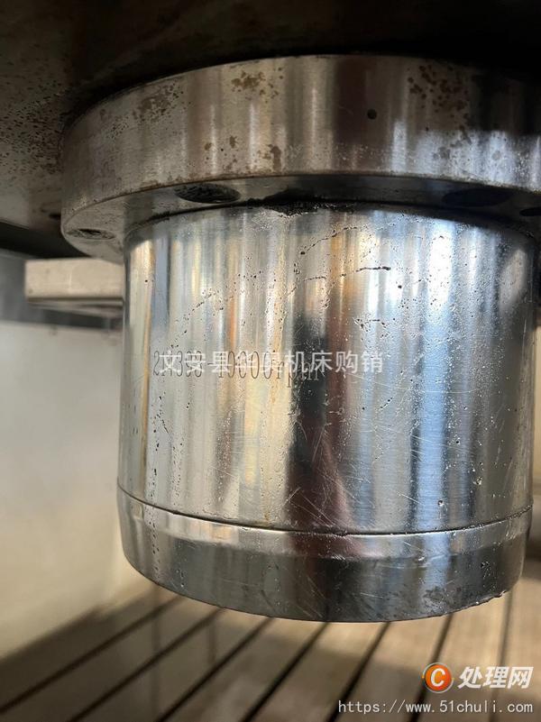 二手加工中心