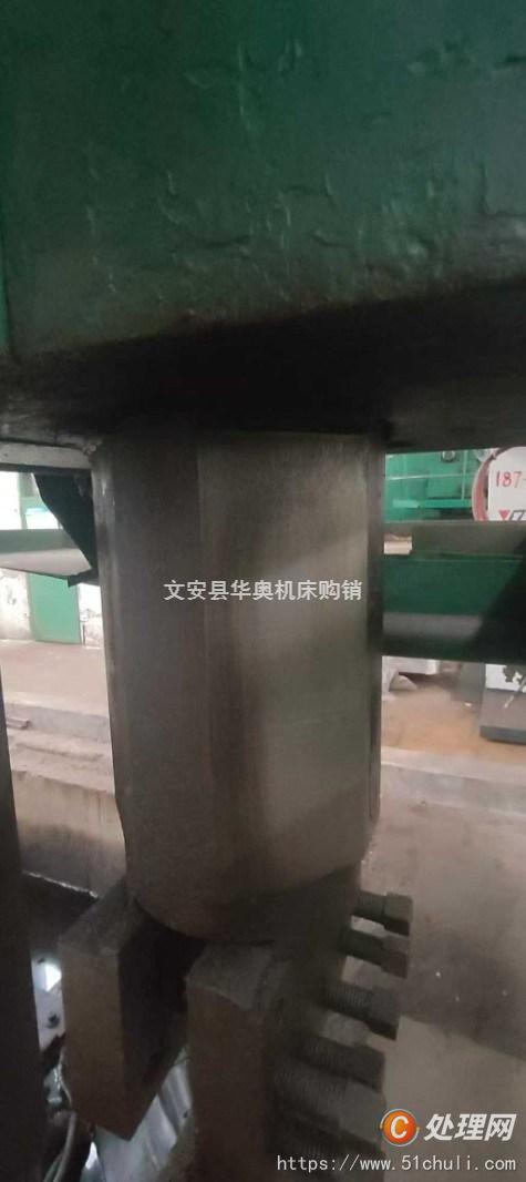 二手立式車床
