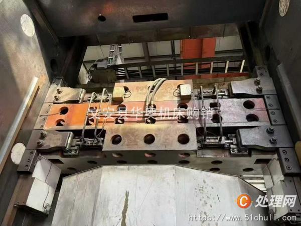 二手立式車床