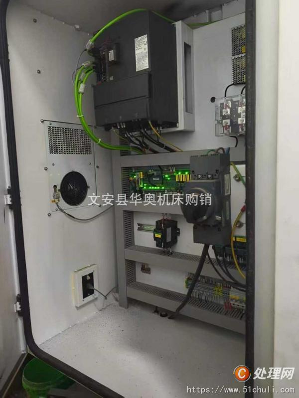 二手加工中心