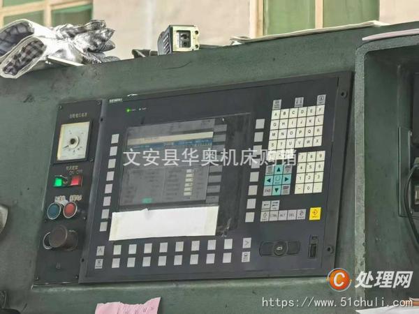 二手磨床