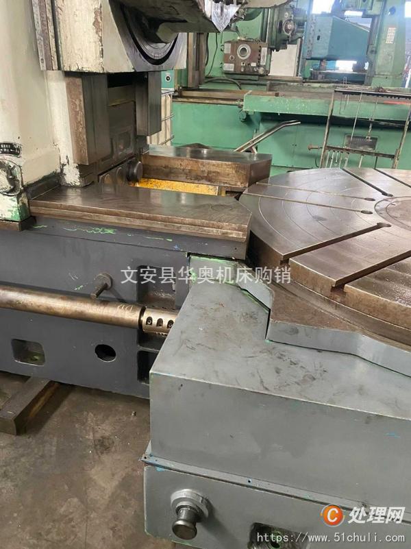 二手滾齒機
