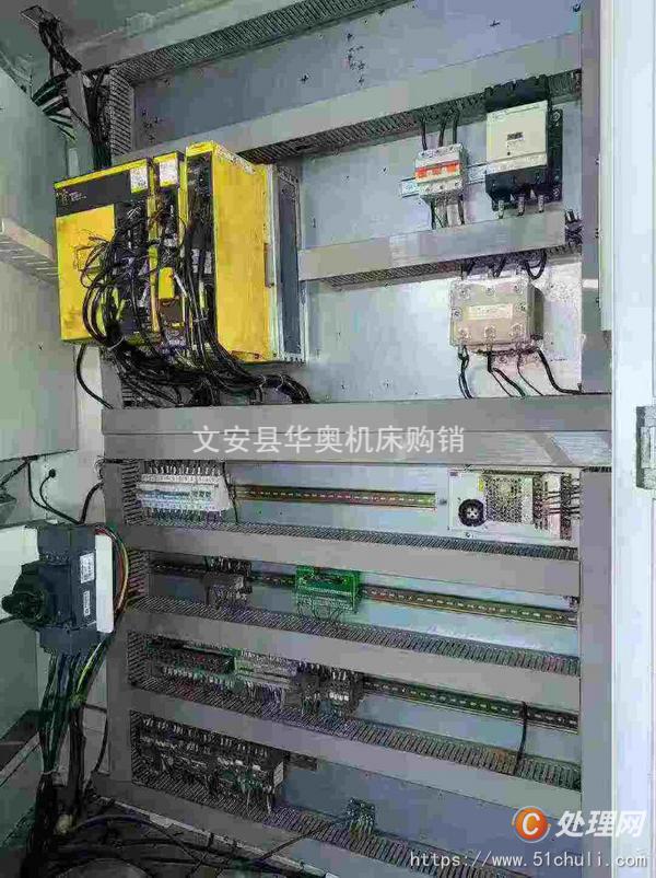 二手加工中心