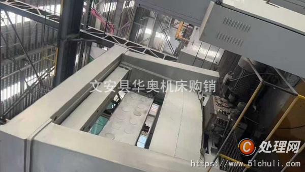 二手立式車床