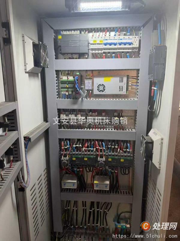 二手液壓機