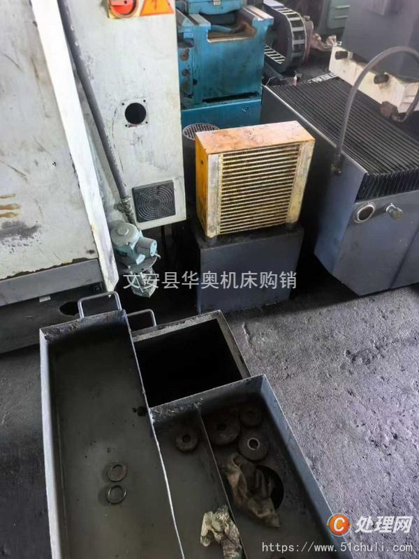 二手磨床