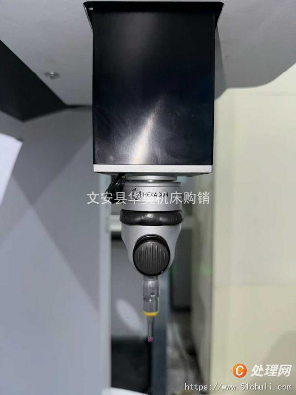 二手測(cè)量?jī)x