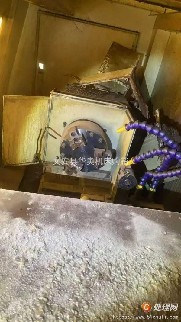 二手磨床