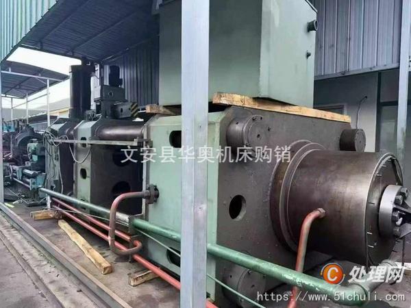 二手液壓機