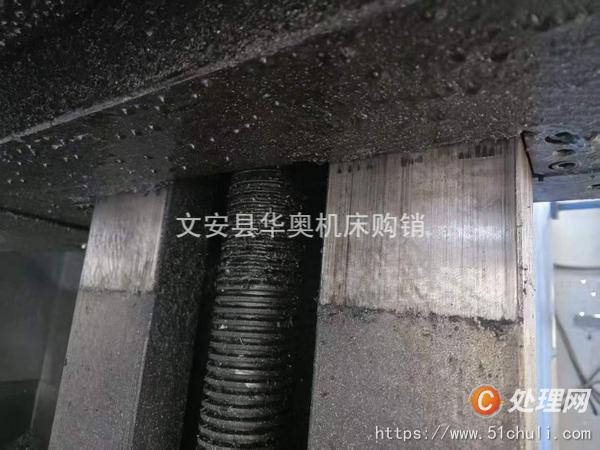 二手立式車床