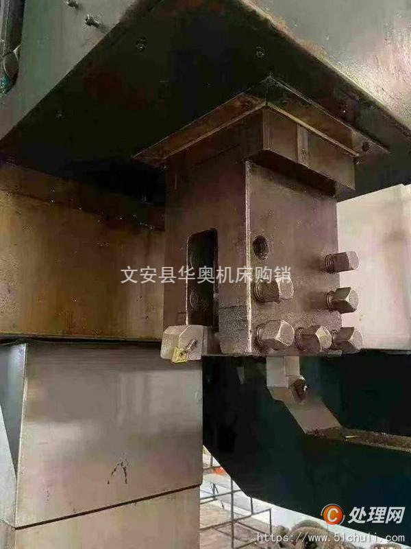 二手立式車床