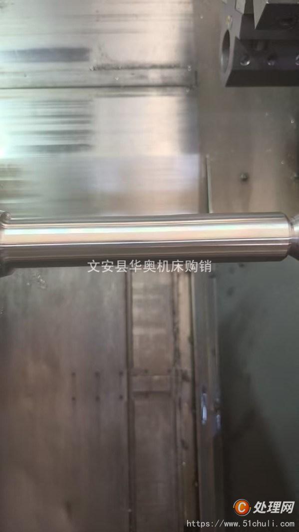 二手數(shù)控車床