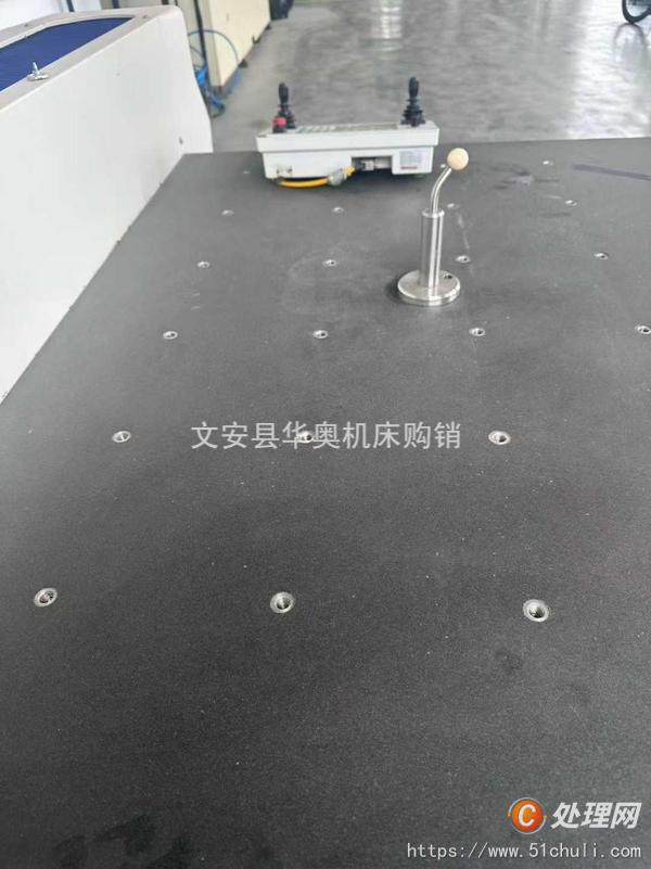 二手測(cè)量?jī)x
