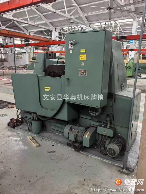 二手滾齒機(jī)