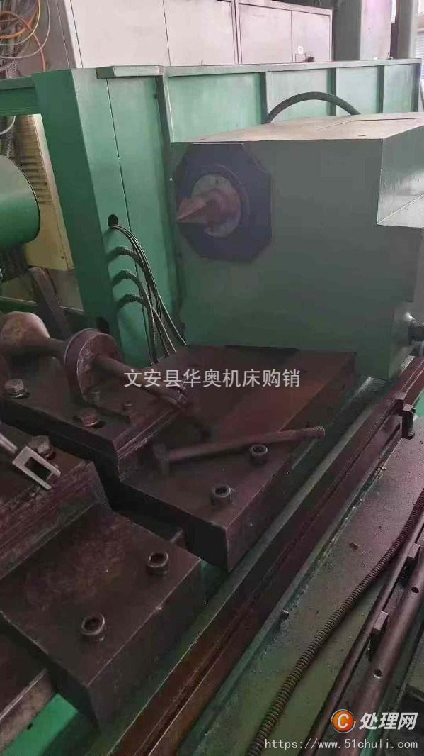 二手外圓磨床