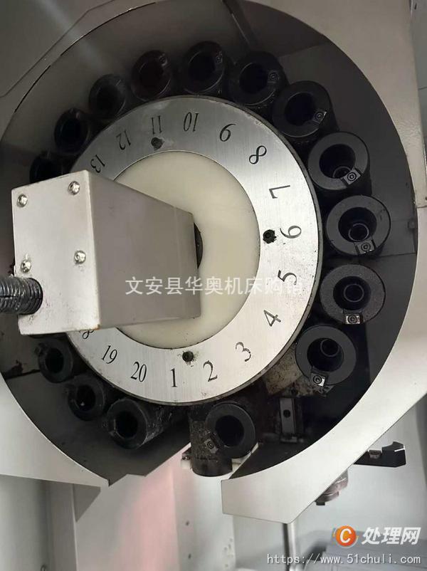 二手鉆攻中心