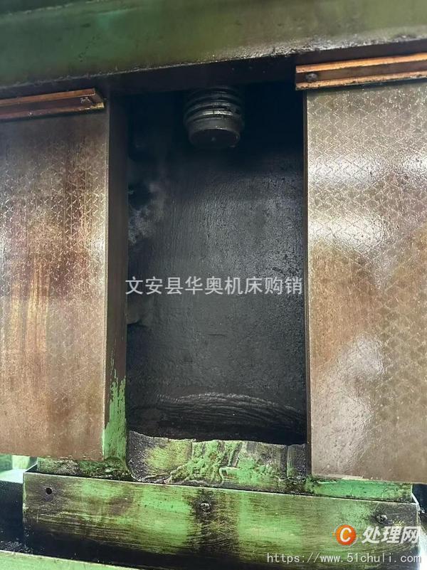 二手立式車床