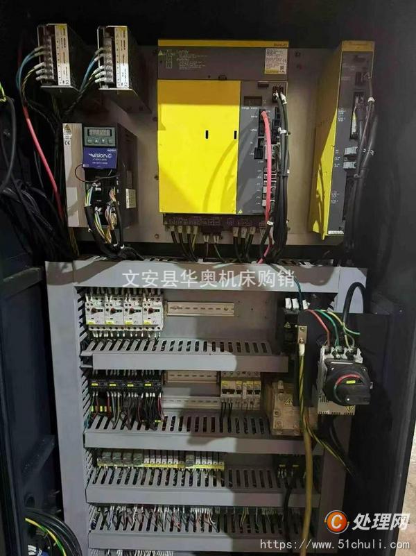 二手?jǐn)?shù)控車床