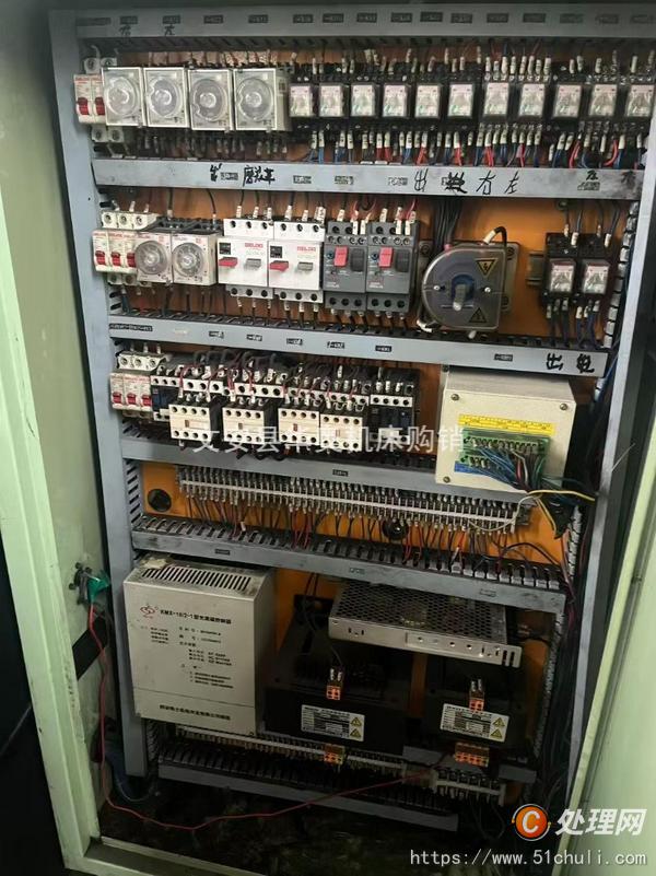 二手磨床