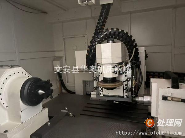 二手磨齒機(jī)