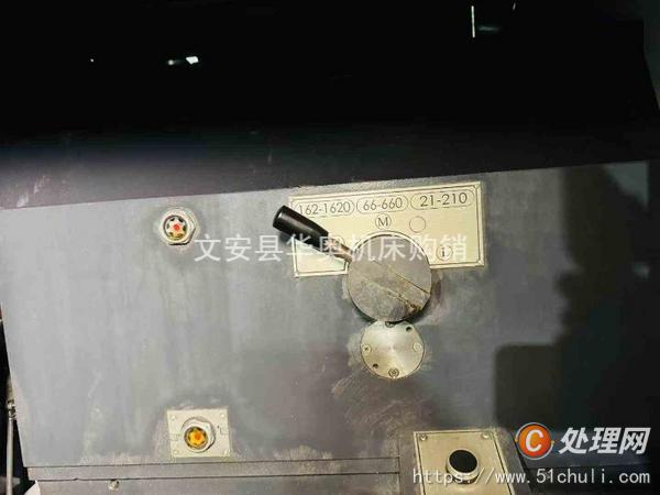二手數(shù)控車床