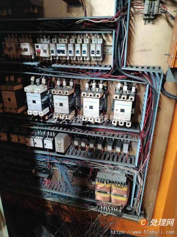 二手滾齒機