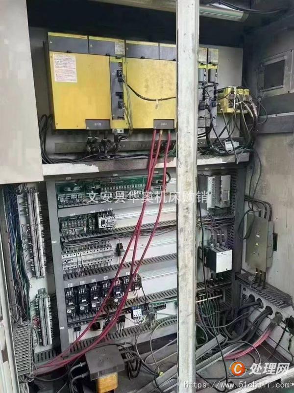 二手加工中心