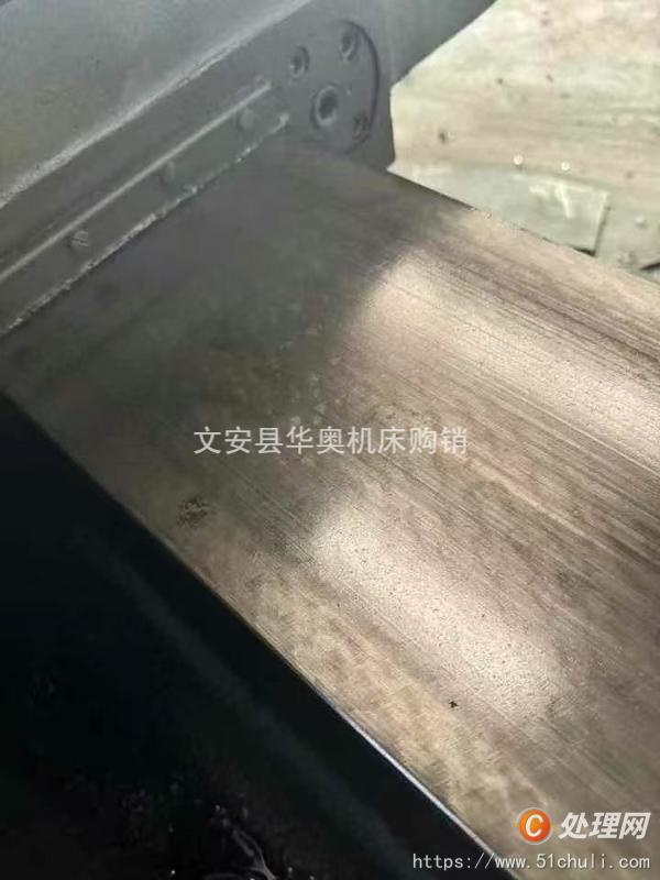 二手刨插床