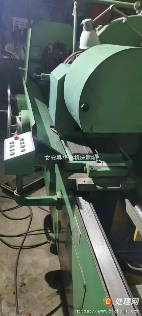 二手磨床
