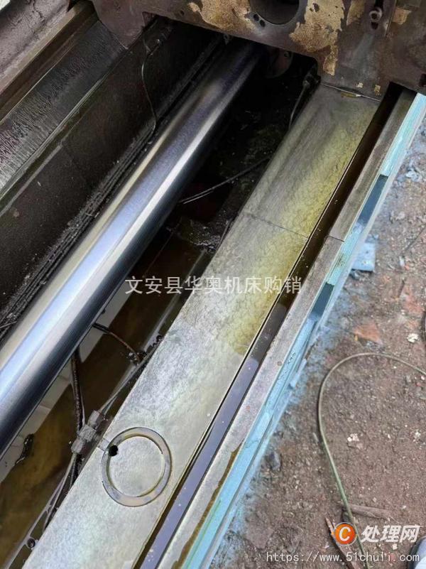 二手磨床