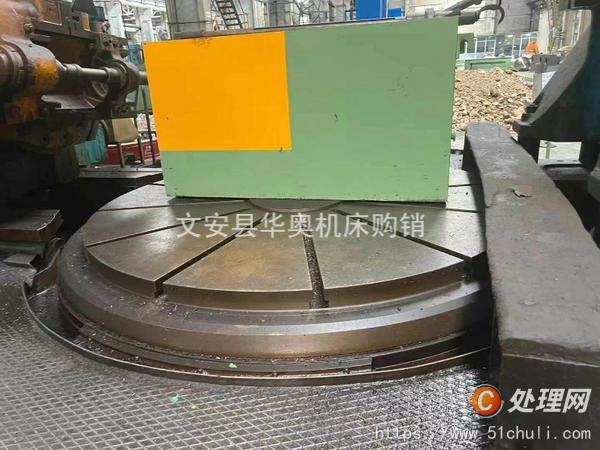 二手滾齒機