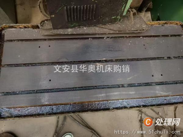 二手磨床