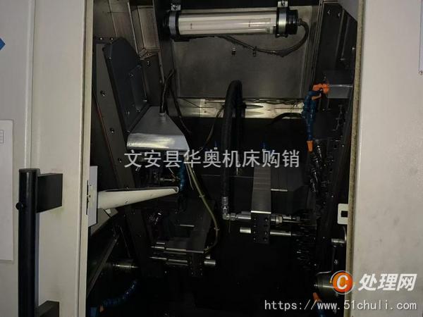 二手走心機