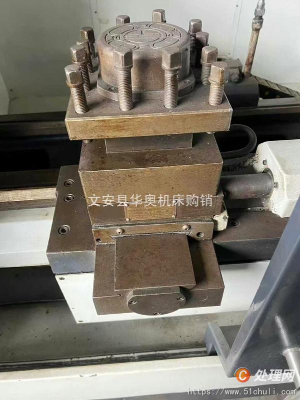 二手?jǐn)?shù)控車床