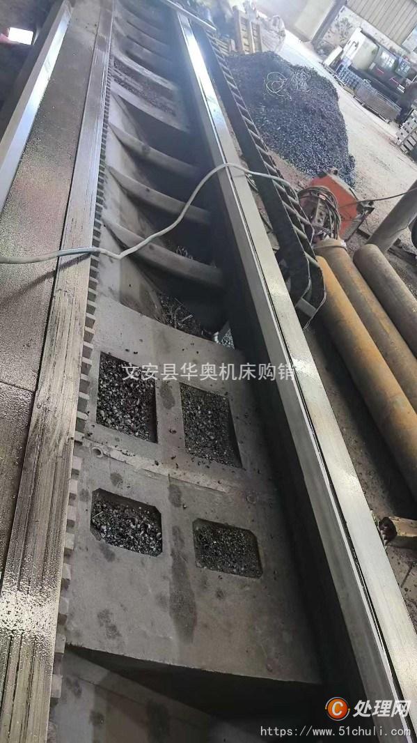 二手車床