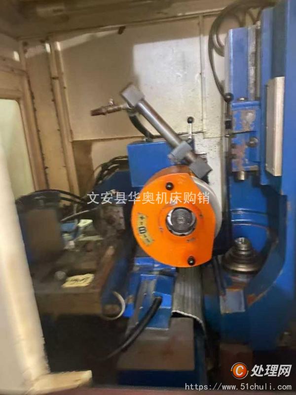 二手磨齒機(jī)
