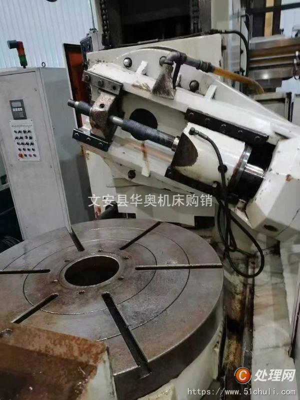 二手滾齒機(jī)