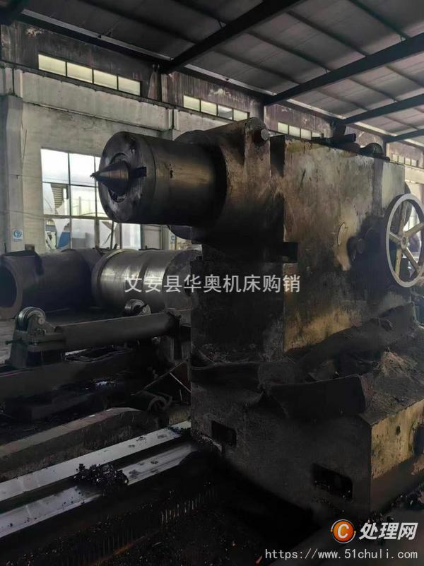 二手數(shù)控車床