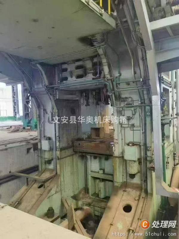 二手壓力機(jī)