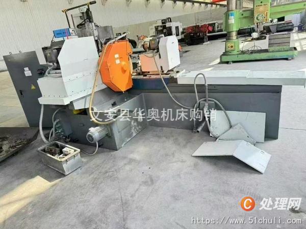 二手外圓磨床