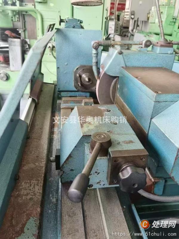 二手外圓磨床