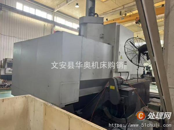 二手立式車床