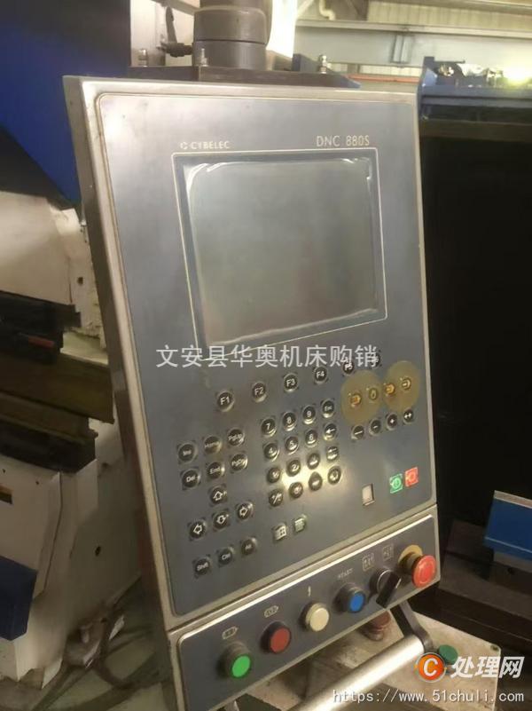 二手折彎機(jī)
